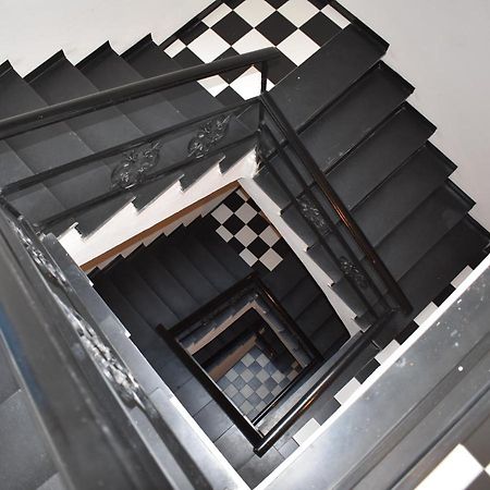 Appartamento Elena By Vacanze In Chiavari Exterior photo