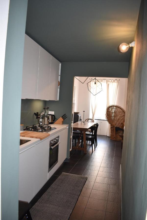 Appartamento Elena By Vacanze In Chiavari Exterior photo