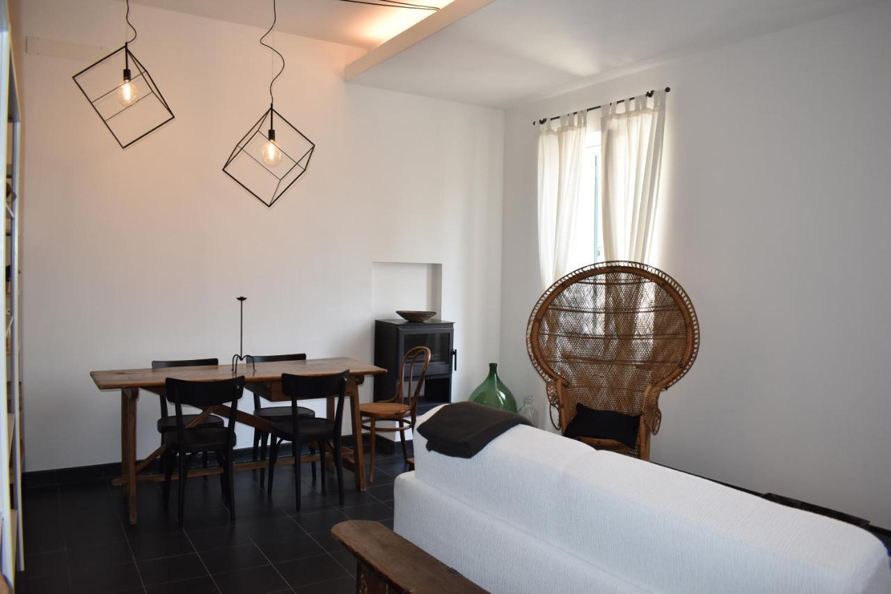Appartamento Elena By Vacanze In Chiavari Exterior photo