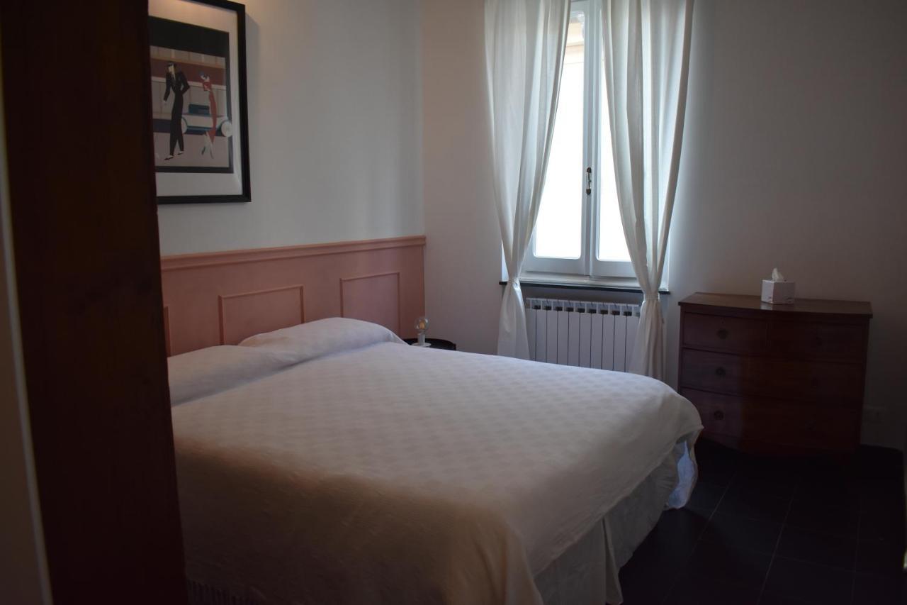 Appartamento Elena By Vacanze In Chiavari Exterior photo